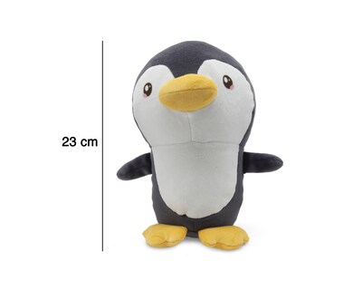 Foto 5 | Peluche Pimp Pingüino