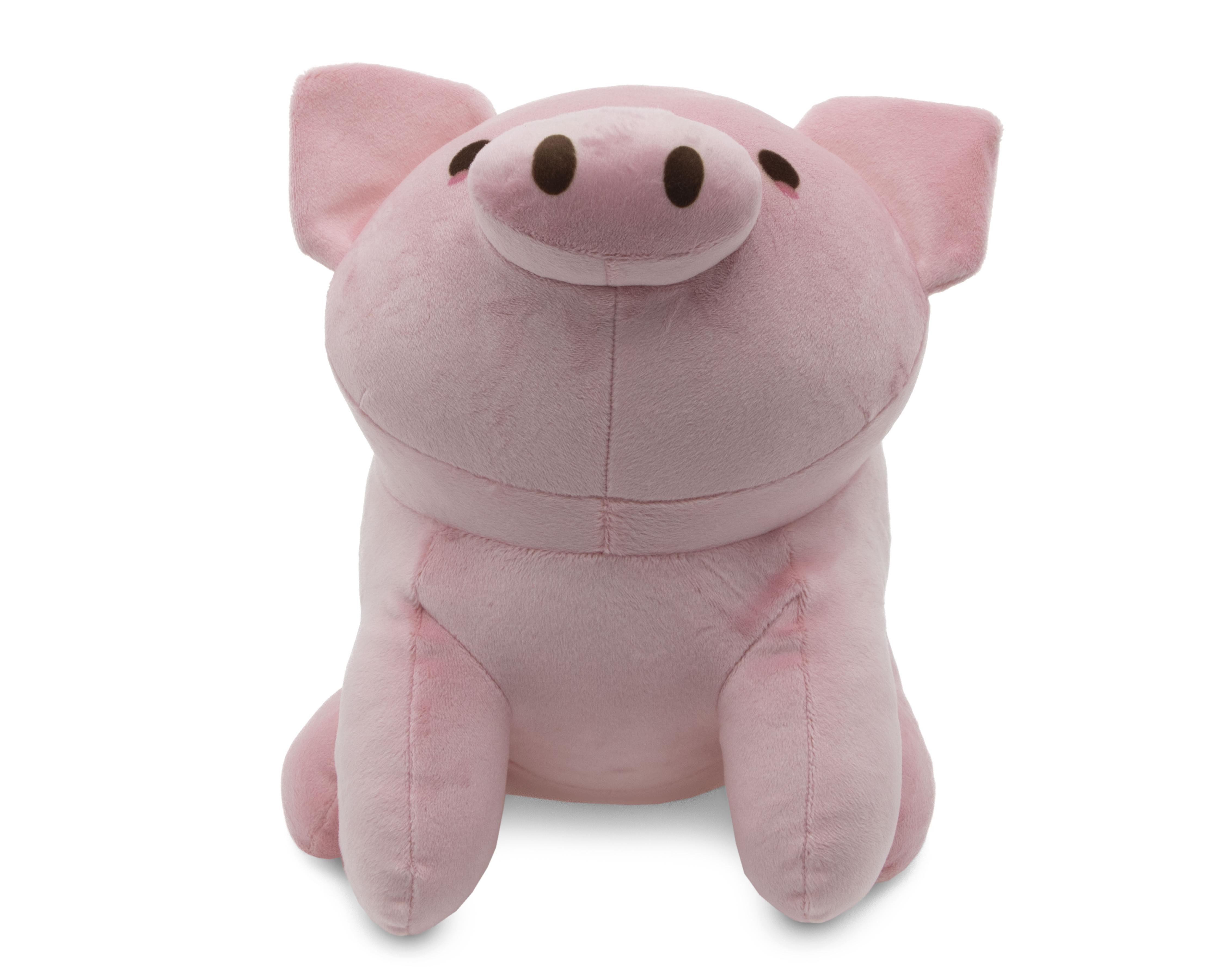 Foto 2 pulgar | Peluche Pimp de Cerdito