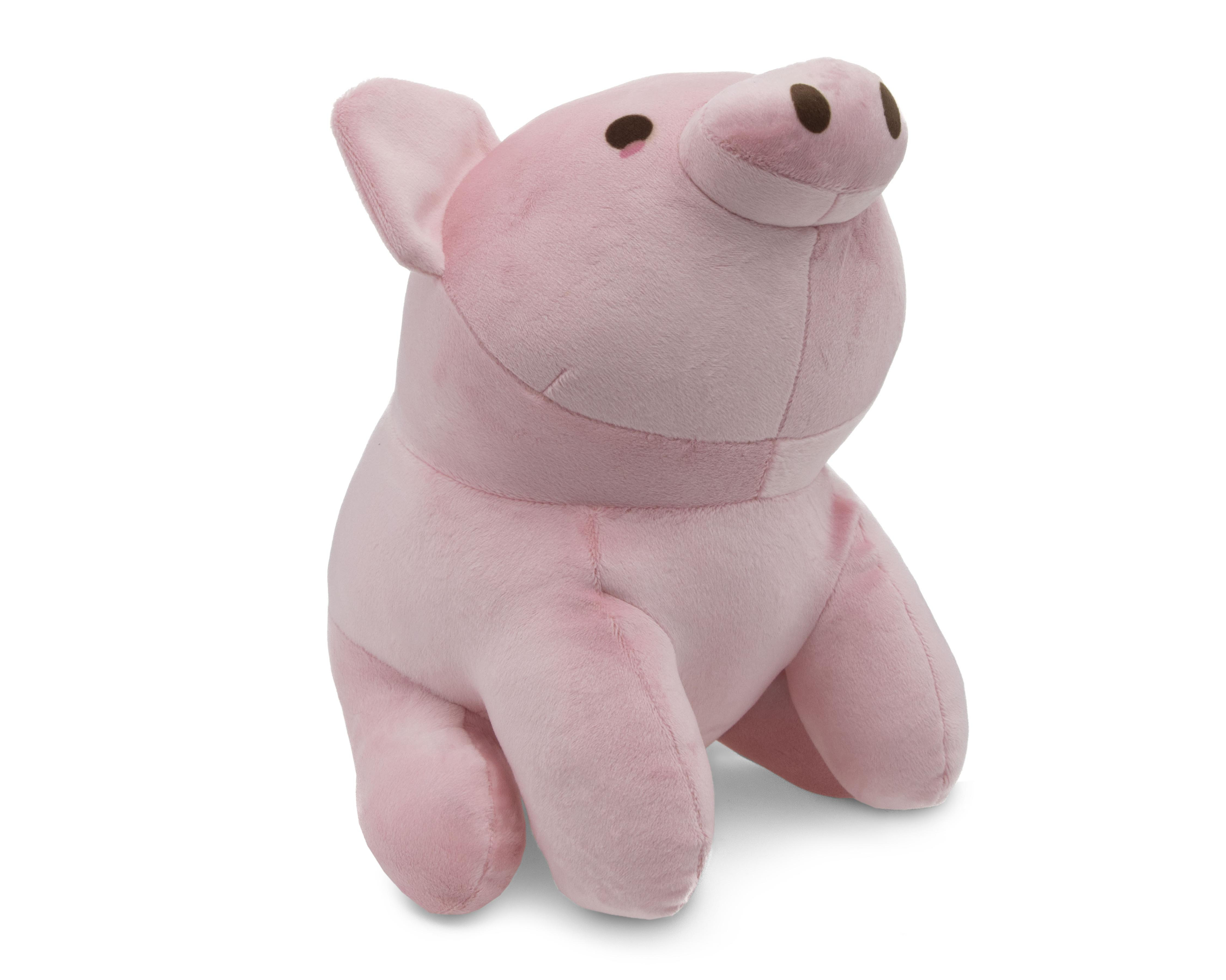 Foto 3 pulgar | Peluche Pimp de Cerdito