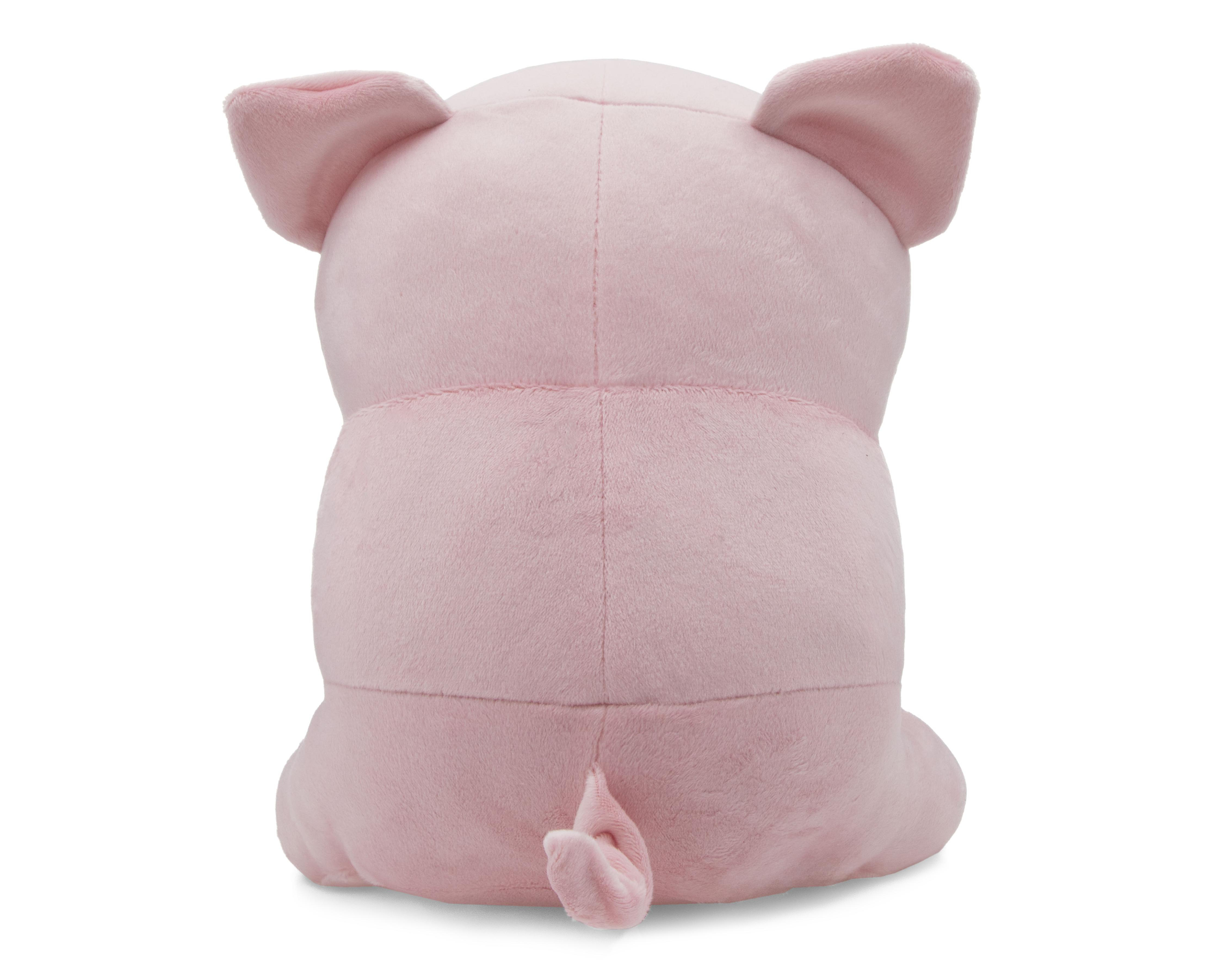 Foto 4 pulgar | Peluche Pimp de Cerdito