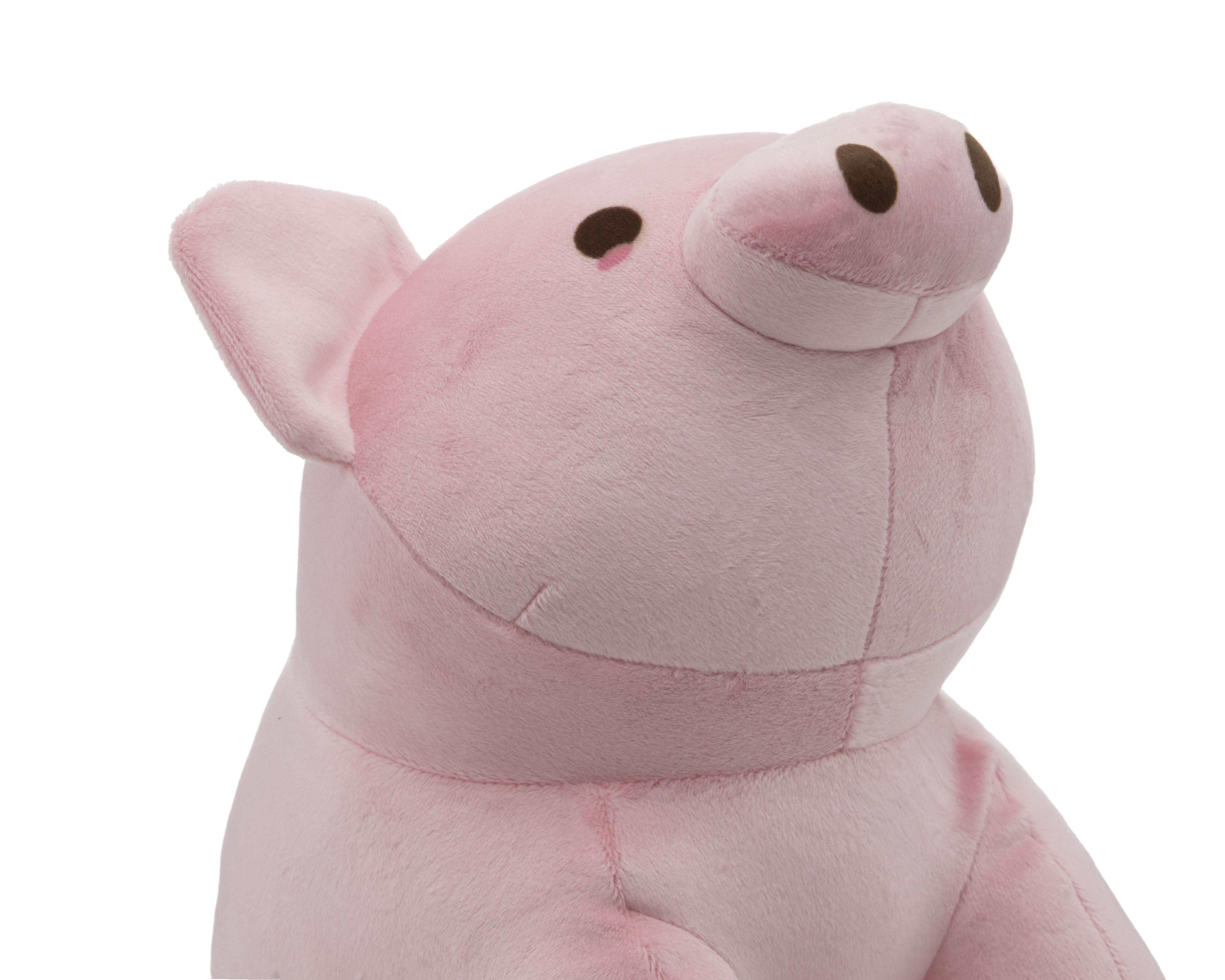 Foto 5 pulgar | Peluche Pimp de Cerdito