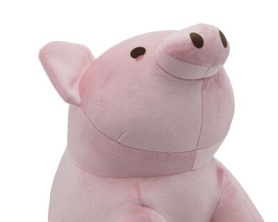 Foto 4 | Peluche Pimp de Cerdito