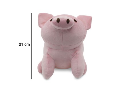 Foto 5 | Peluche Pimp de Cerdito