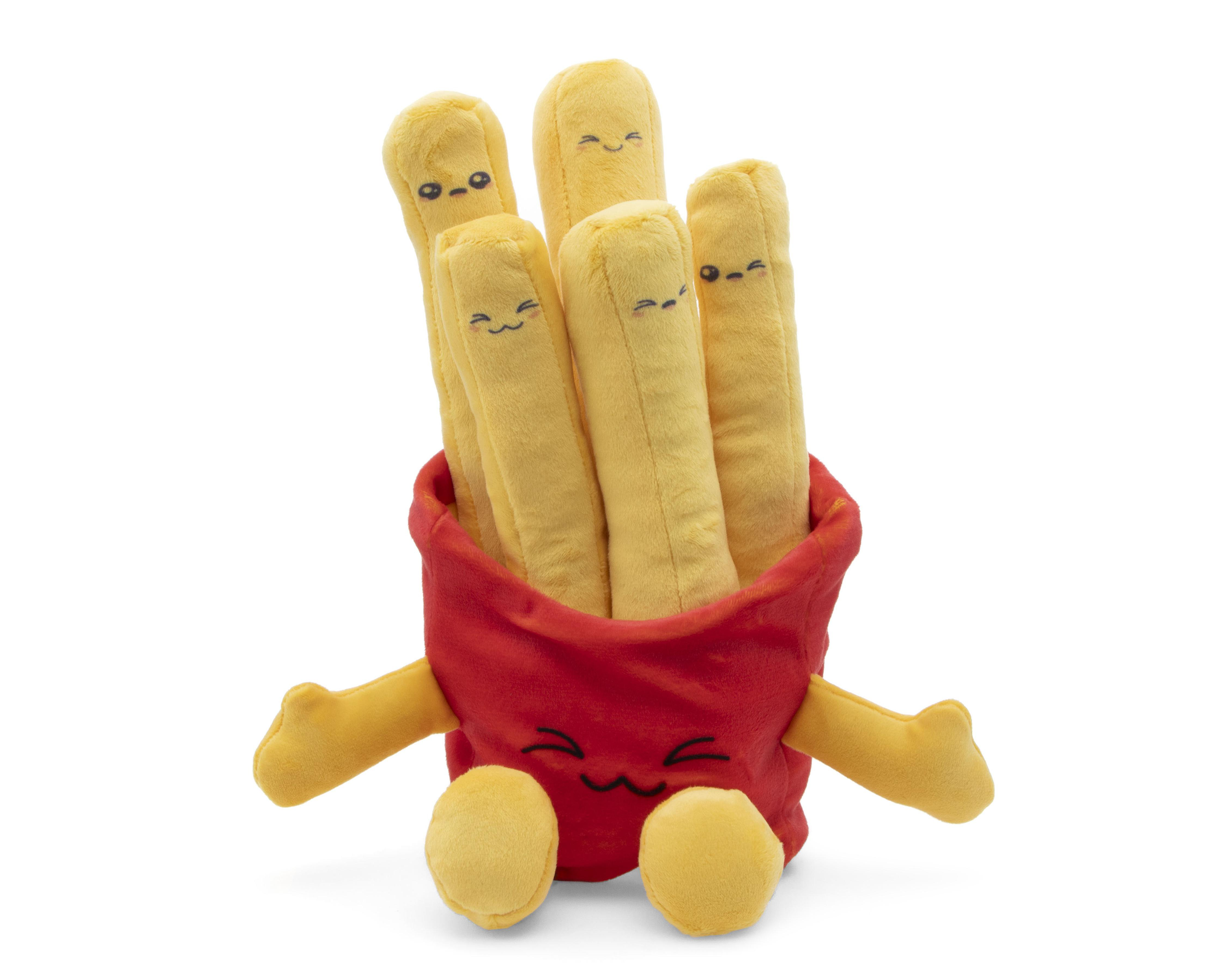 Foto 2 pulgar | Peluche Pimp de Papas Fritas