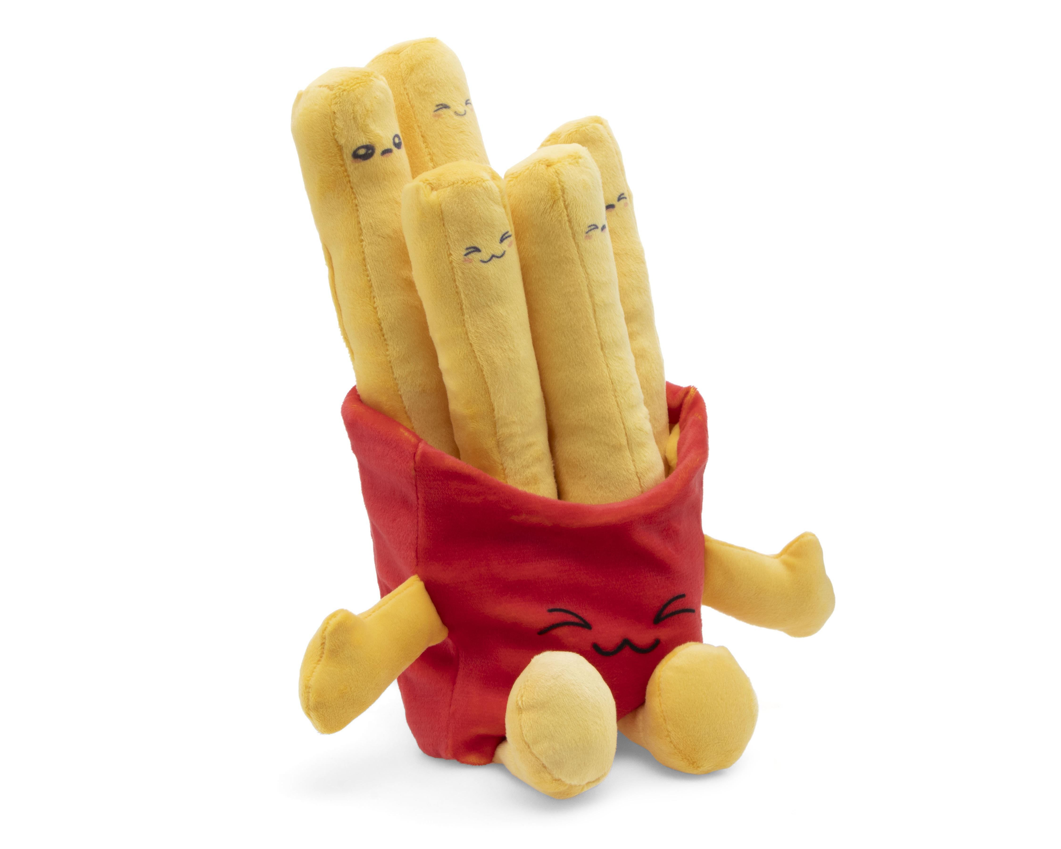 Foto 3 pulgar | Peluche Pimp de Papas Fritas