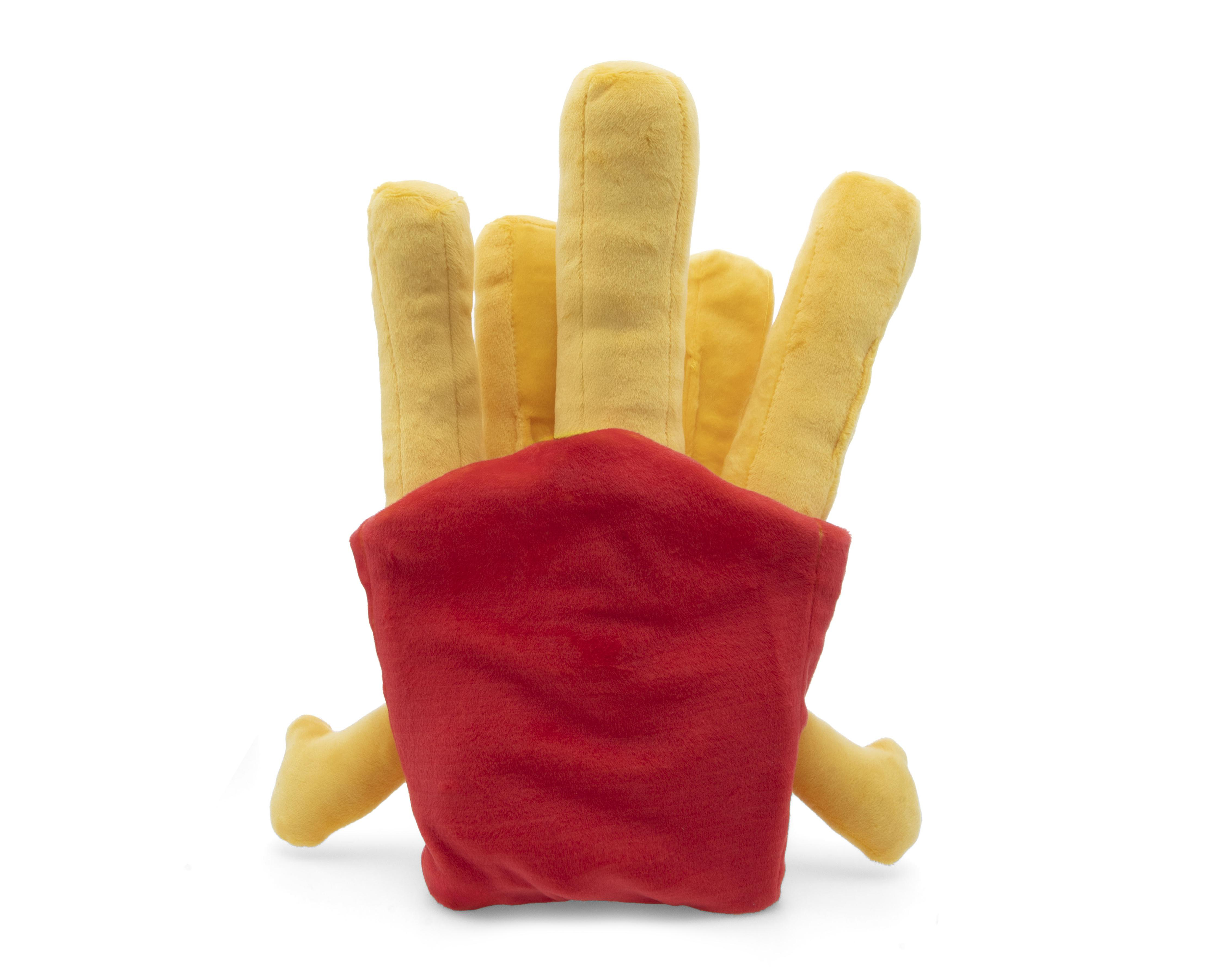 Foto 4 pulgar | Peluche Pimp de Papas Fritas