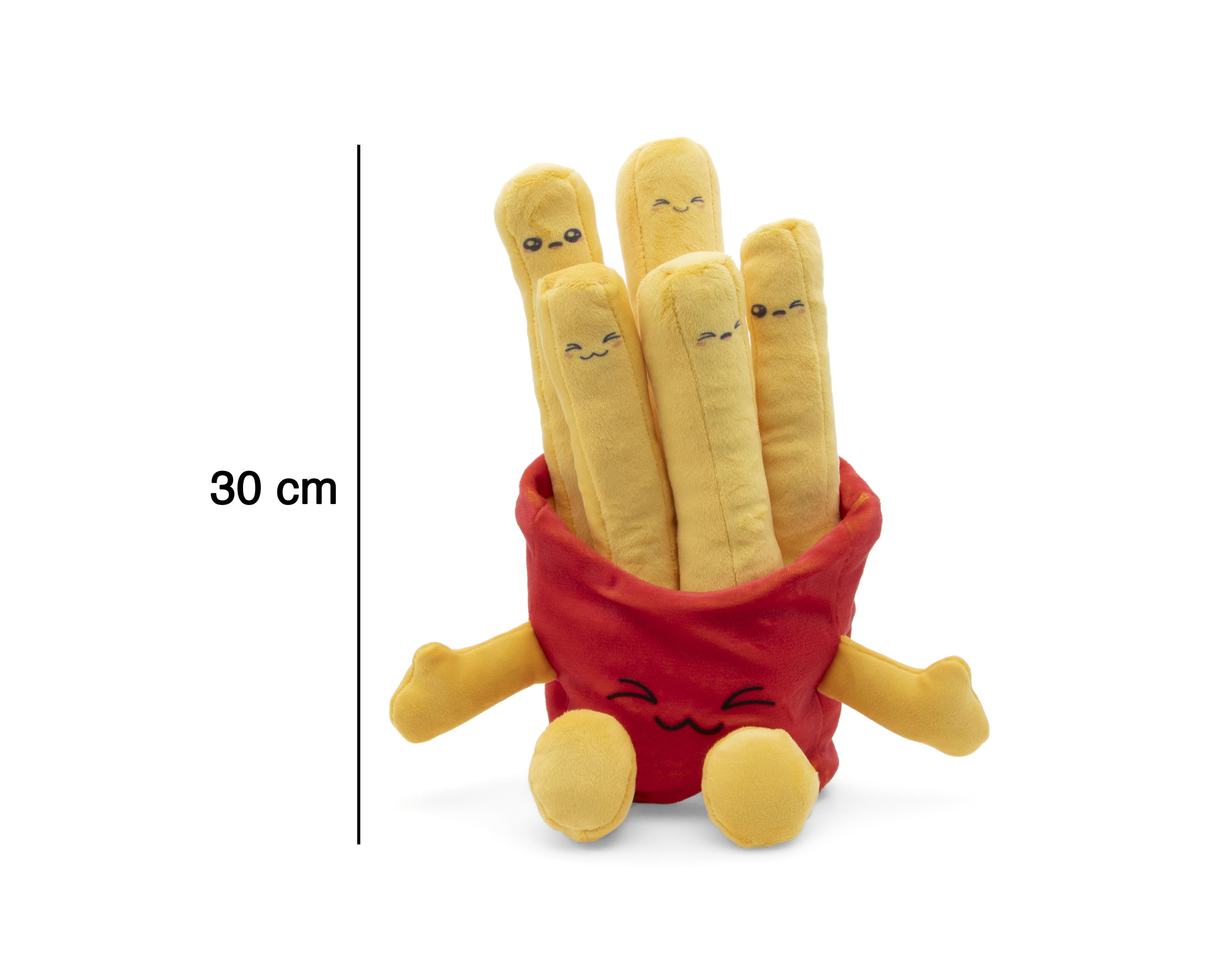 Foto 5 | Peluche Pimp de Papas Fritas