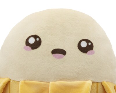 Foto 4 | Peluche Pimp de Banana