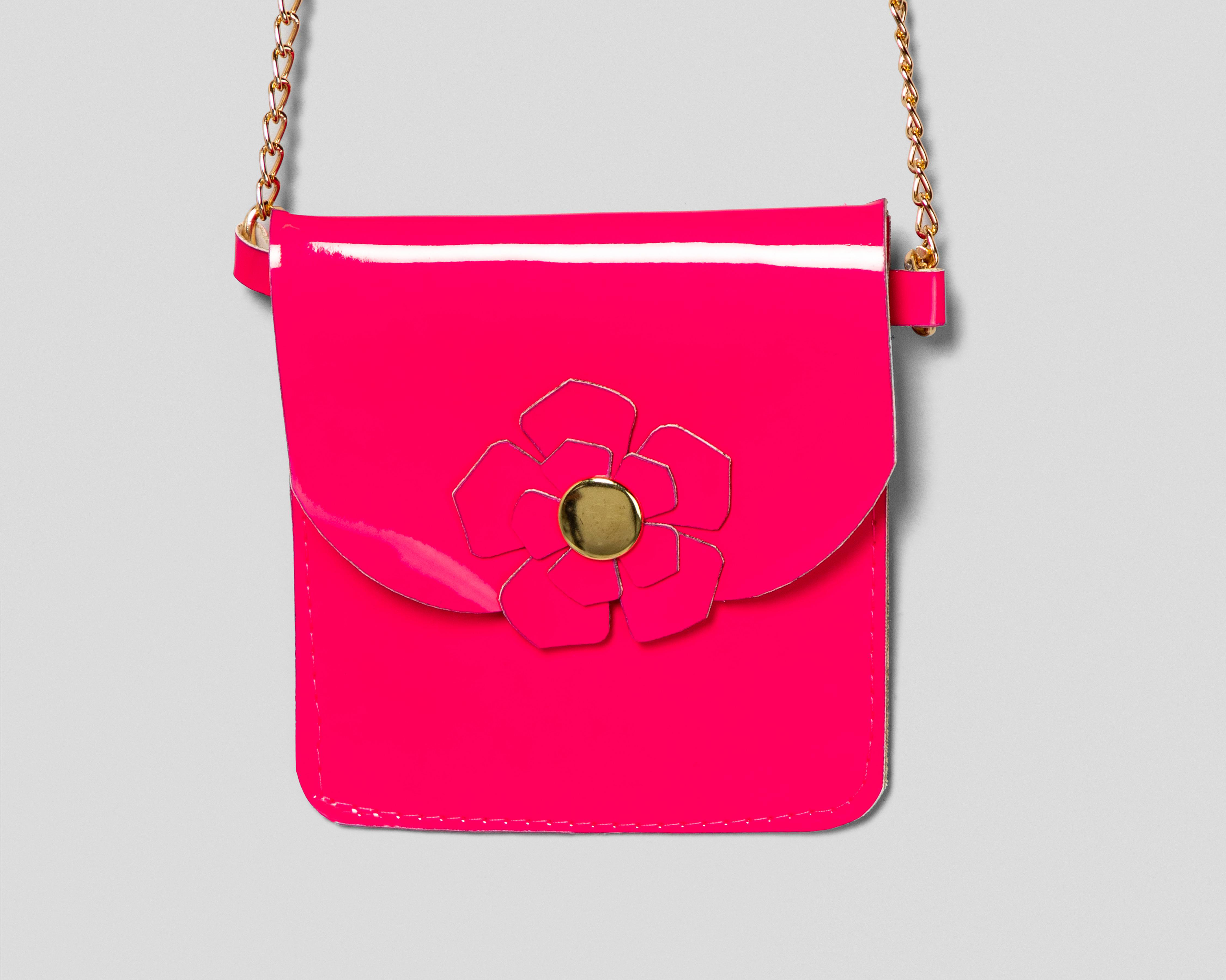 Foto 5 | Blusa y Pantalón con Bolsa Refill para Niña