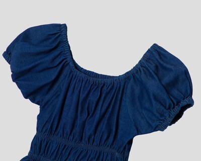 Foto 3 | Falda y Blusa Refill para Niña