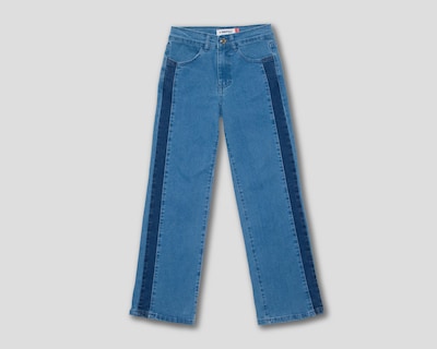 Foto 1 | Pantalón Wide Leg Refill Juvenil