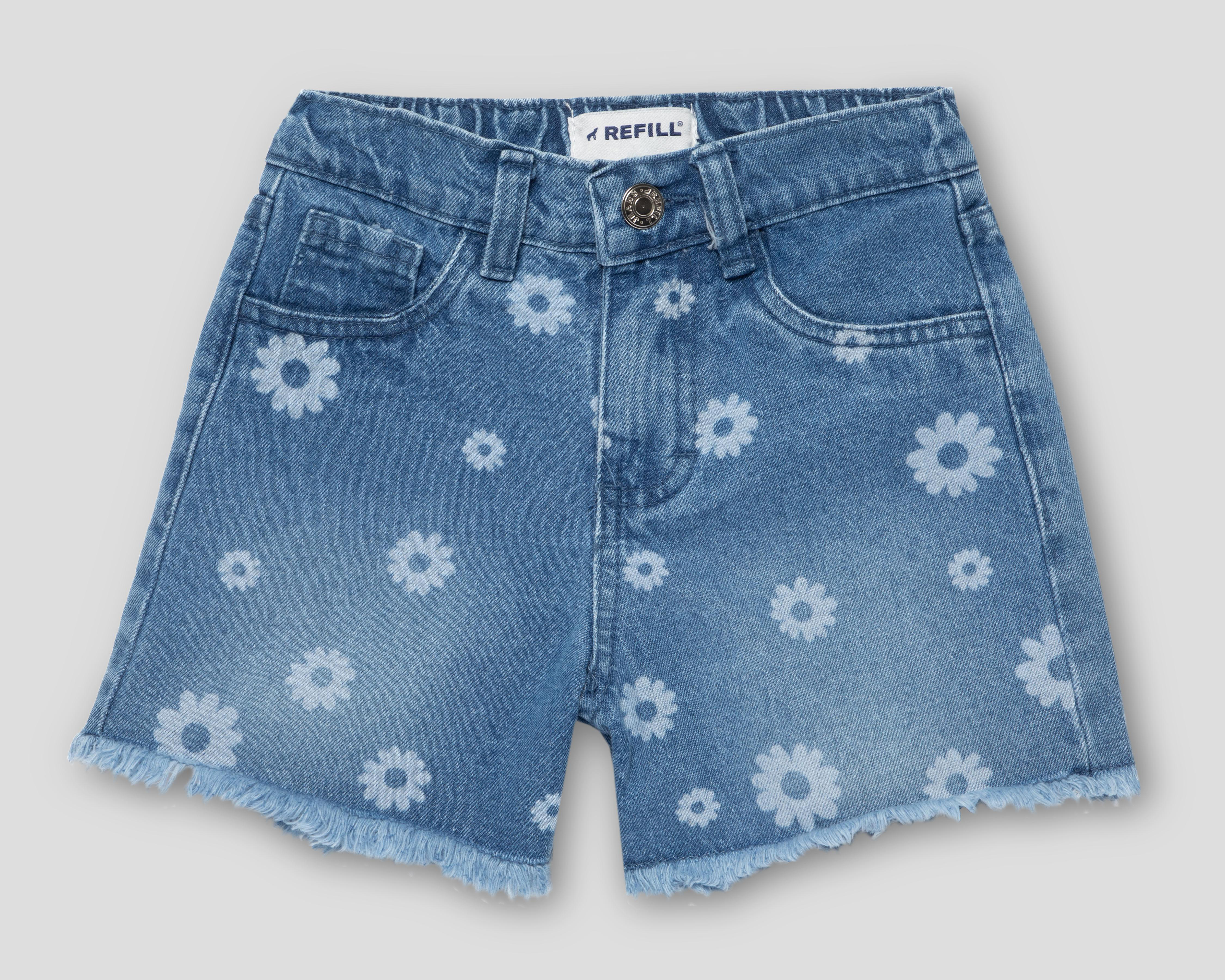 Short Refill para Niña $279