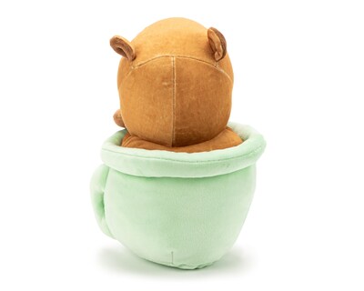 Foto 3 | Peluche de Capibara Café