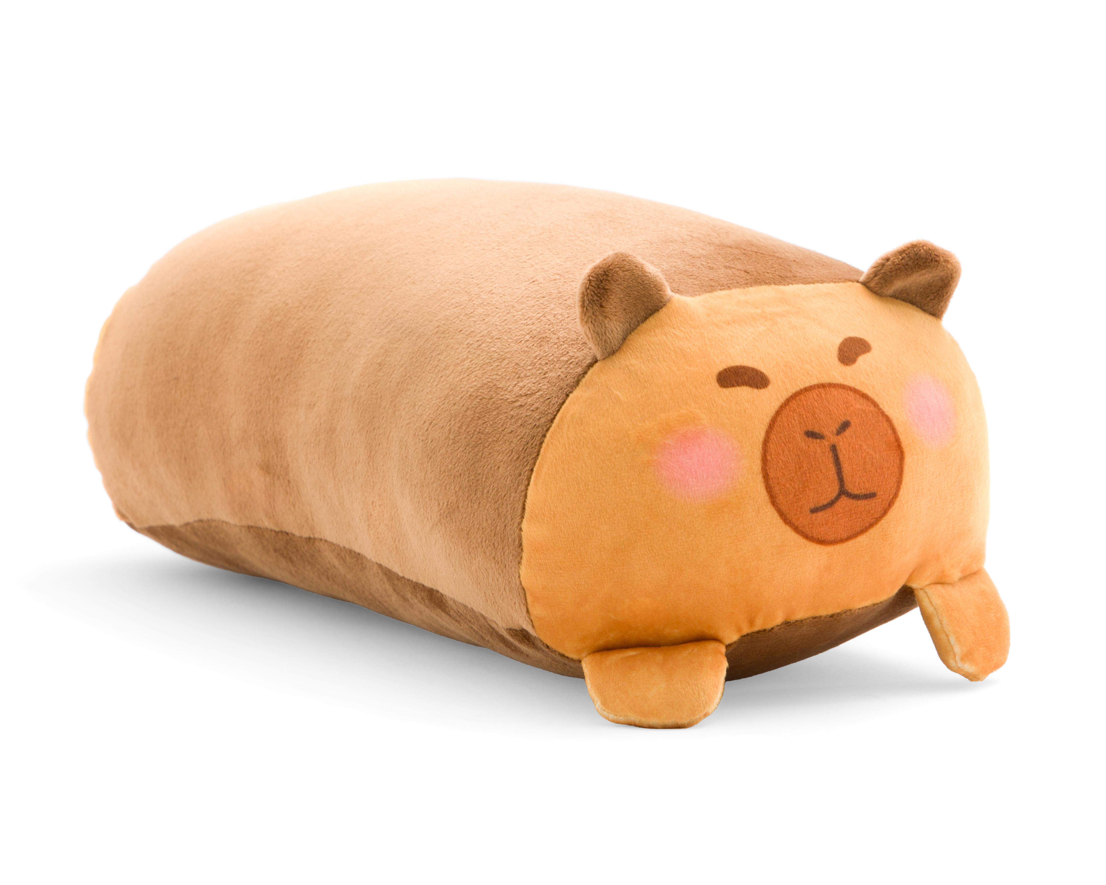 Foto 3 pulgar | Capibara de Peluche Pimp Café