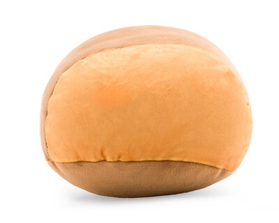 Foto 3 | Capibara de Peluche Pimp Café