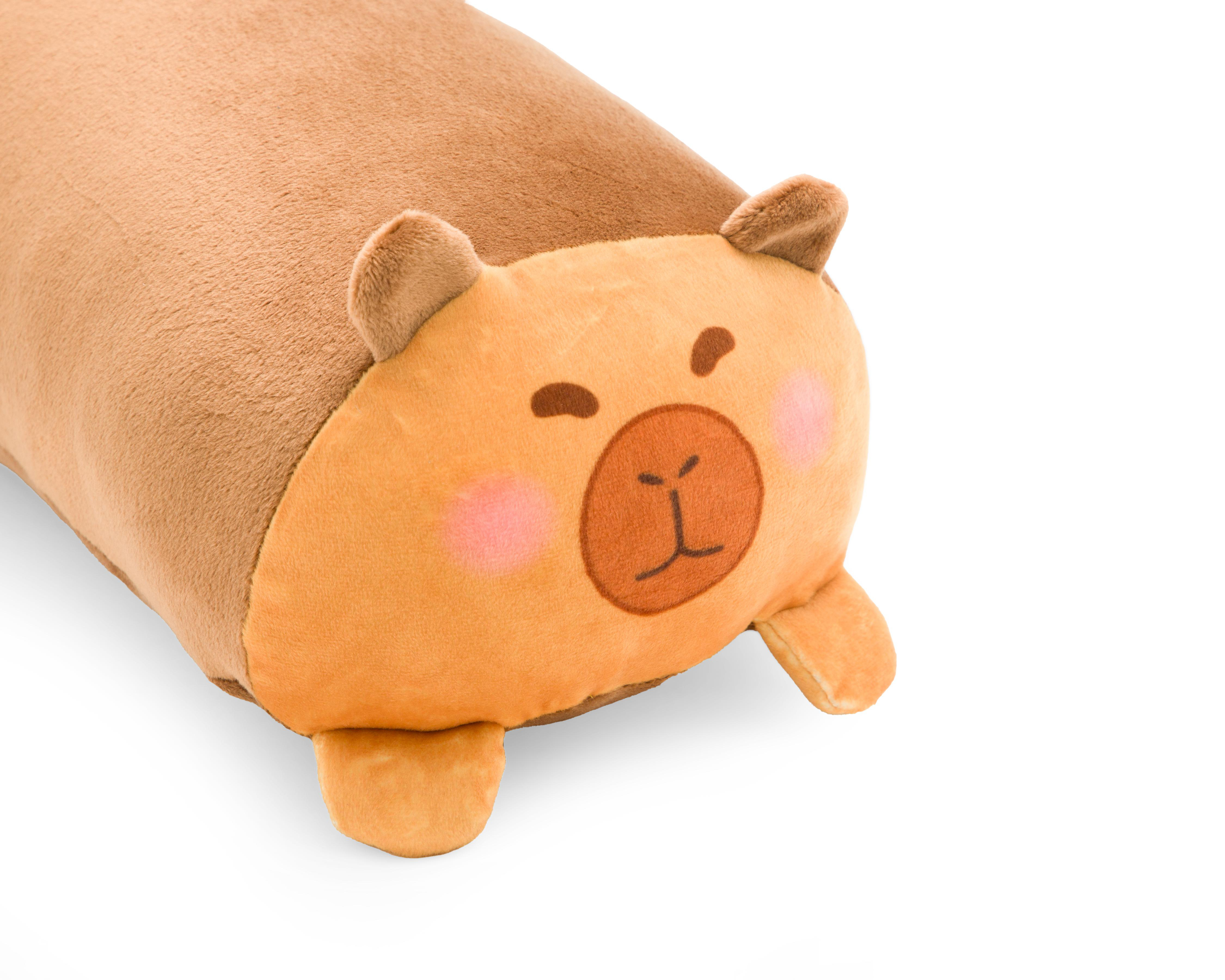 Foto 5 pulgar | Capibara de Peluche Pimp Café