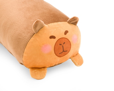 Foto 4 | Capibara de Peluche Pimp Café
