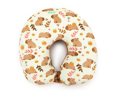 Foto 2 | Almohada Infantil Pimp Suave Capibara