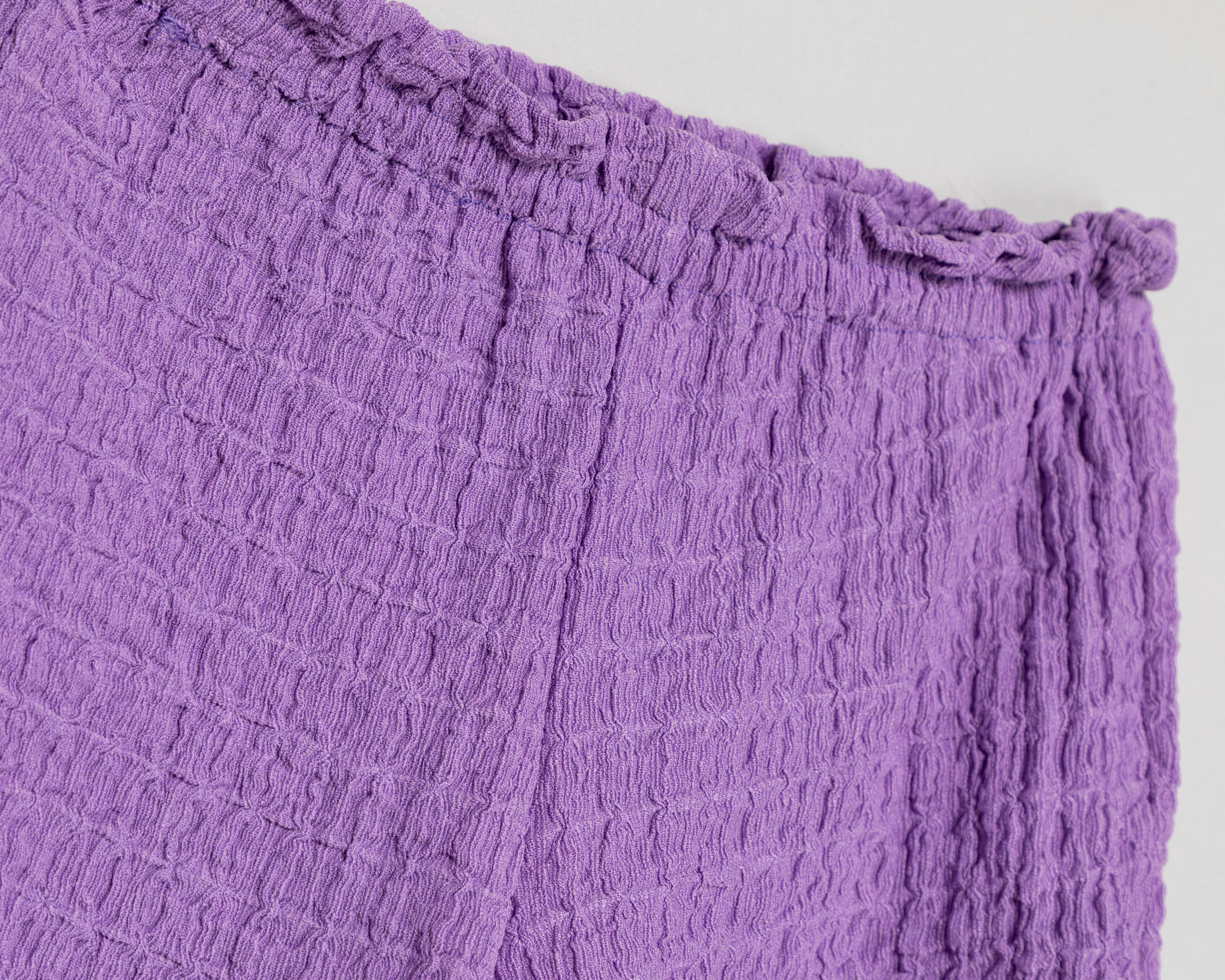 Foto 4 | Blusa y Short Telitas para Niña