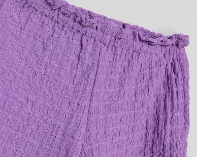 Foto 4 | Blusa y Short Telitas para Niña