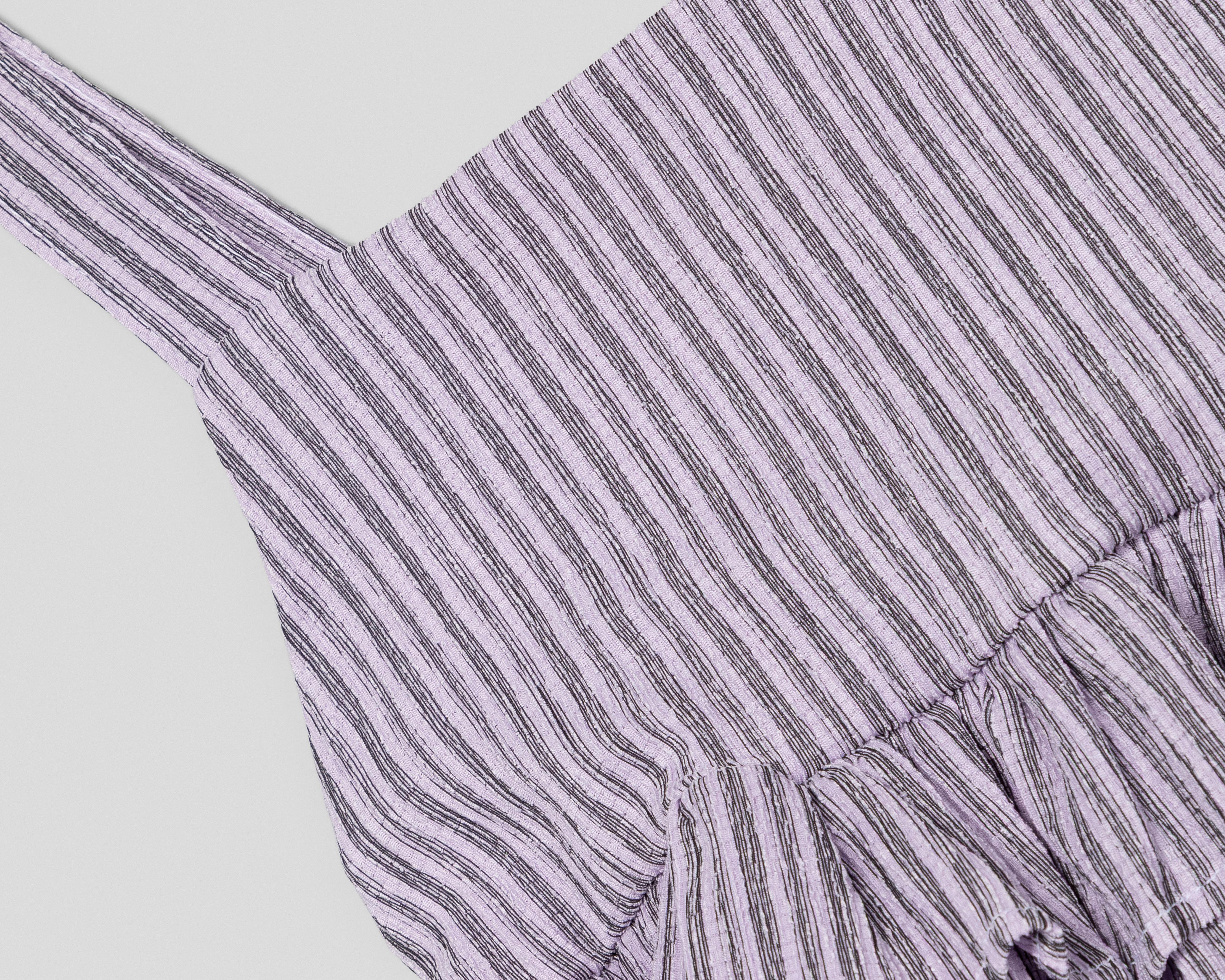 Foto 3 | Blusa y Pantalón Telitas para Niña