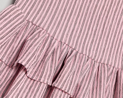Foto 3 | Blusa y Pantalón Telitas para Niña