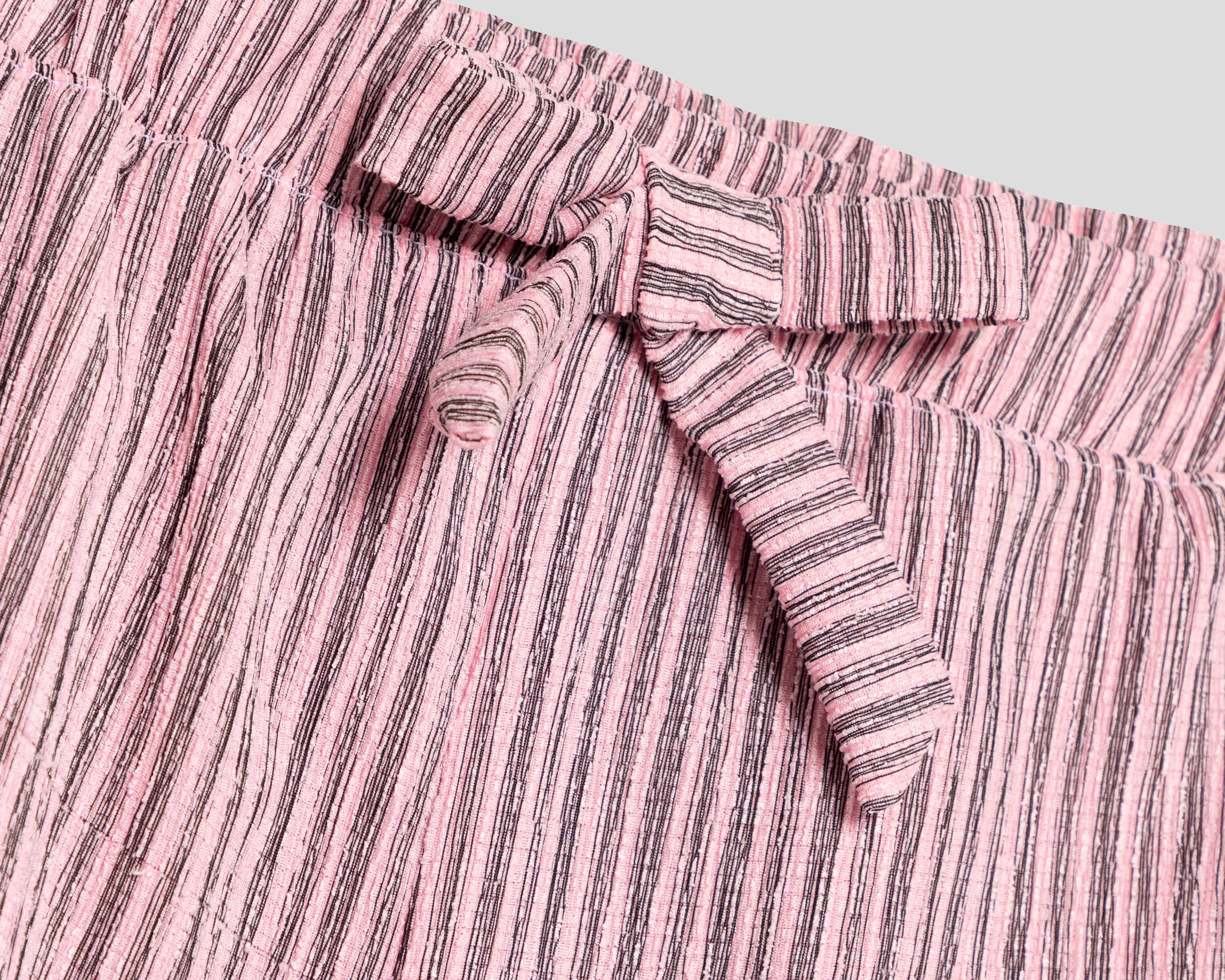 Foto 5 pulgar | Blusa y Pantalón Telitas para Niña