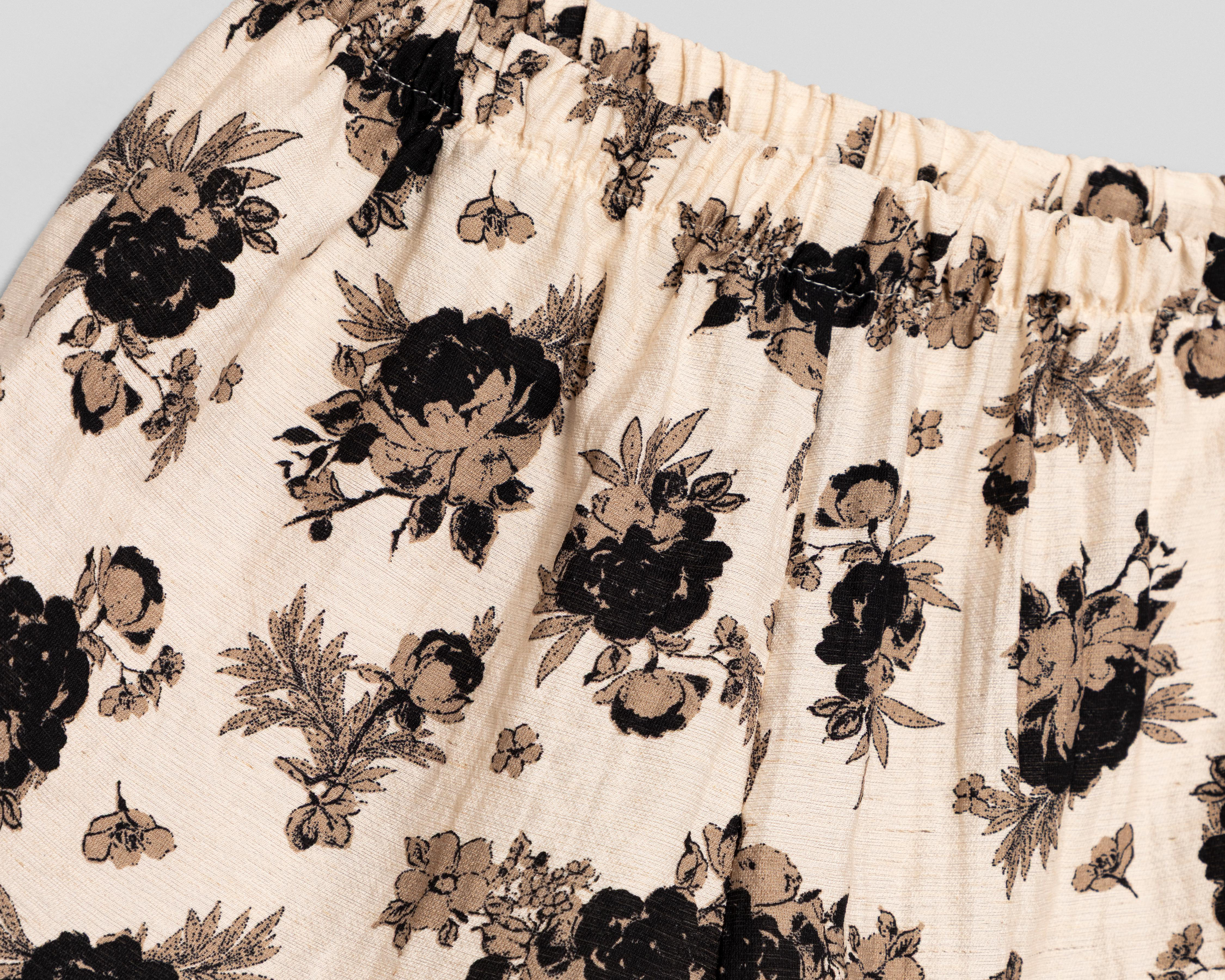 Foto 4 | Blusa y Short Telitas para Niña