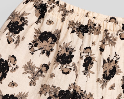 Foto 4 | Blusa y Short Telitas para Niña