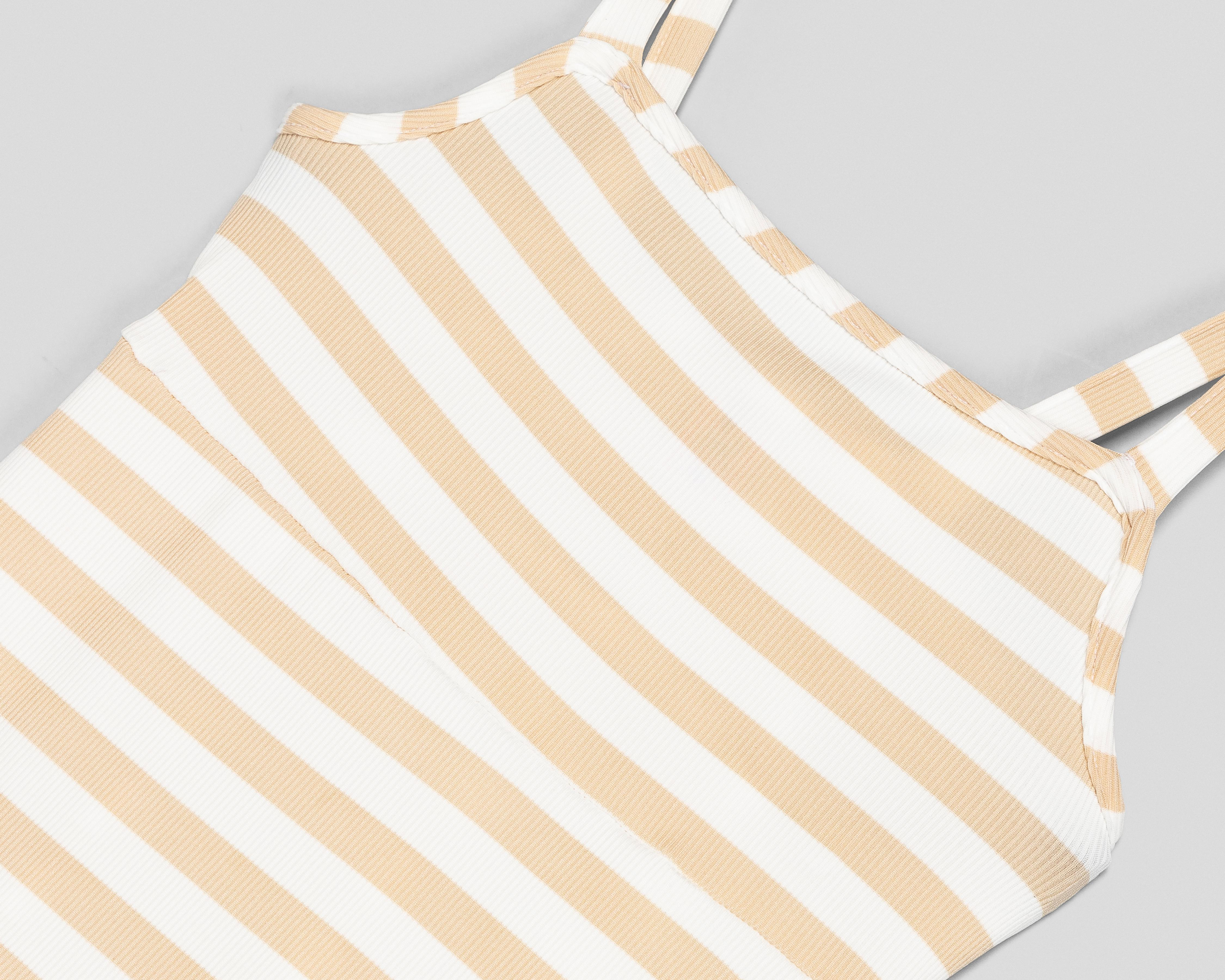 Foto 4 pulgar | Vestido y Playera Telitas para Niña