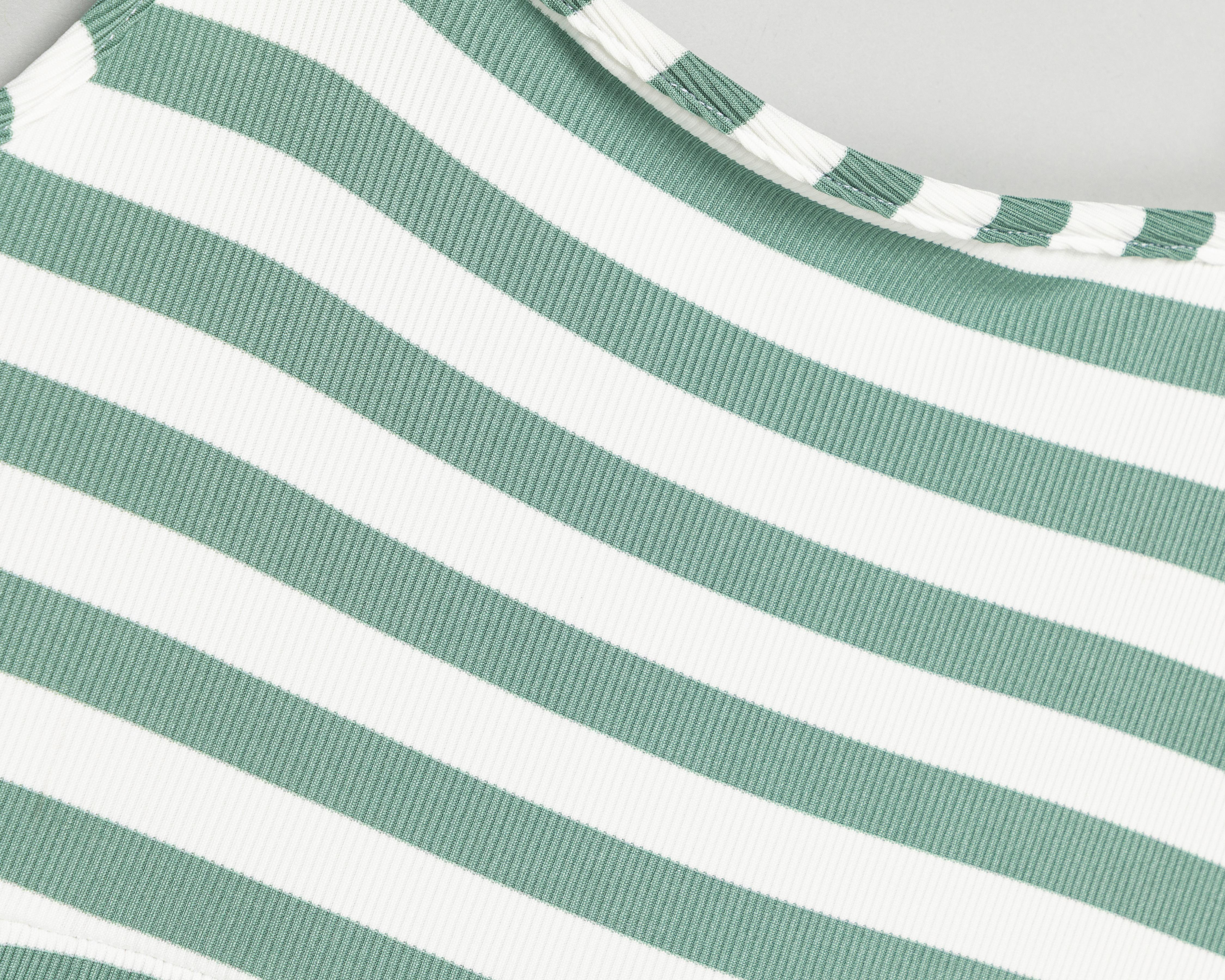 Foto 4 | Vestido y Playera Telitas para Niña