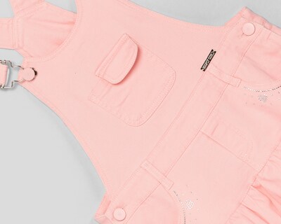 Foto 4 | Vestido y Playera Boopsy para Niña