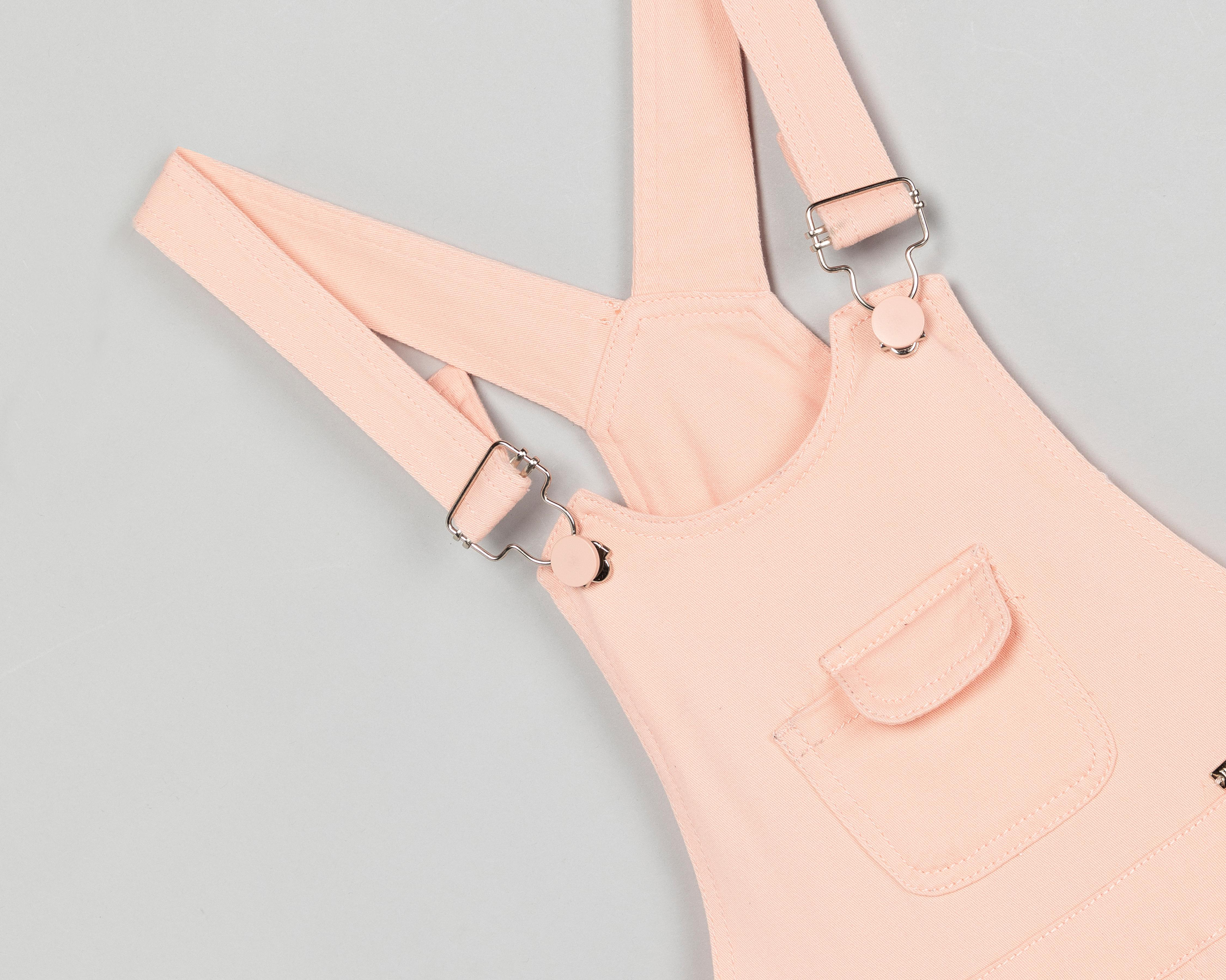 Foto 4 pulgar | Blusa y Vestido Boopsy para Niña