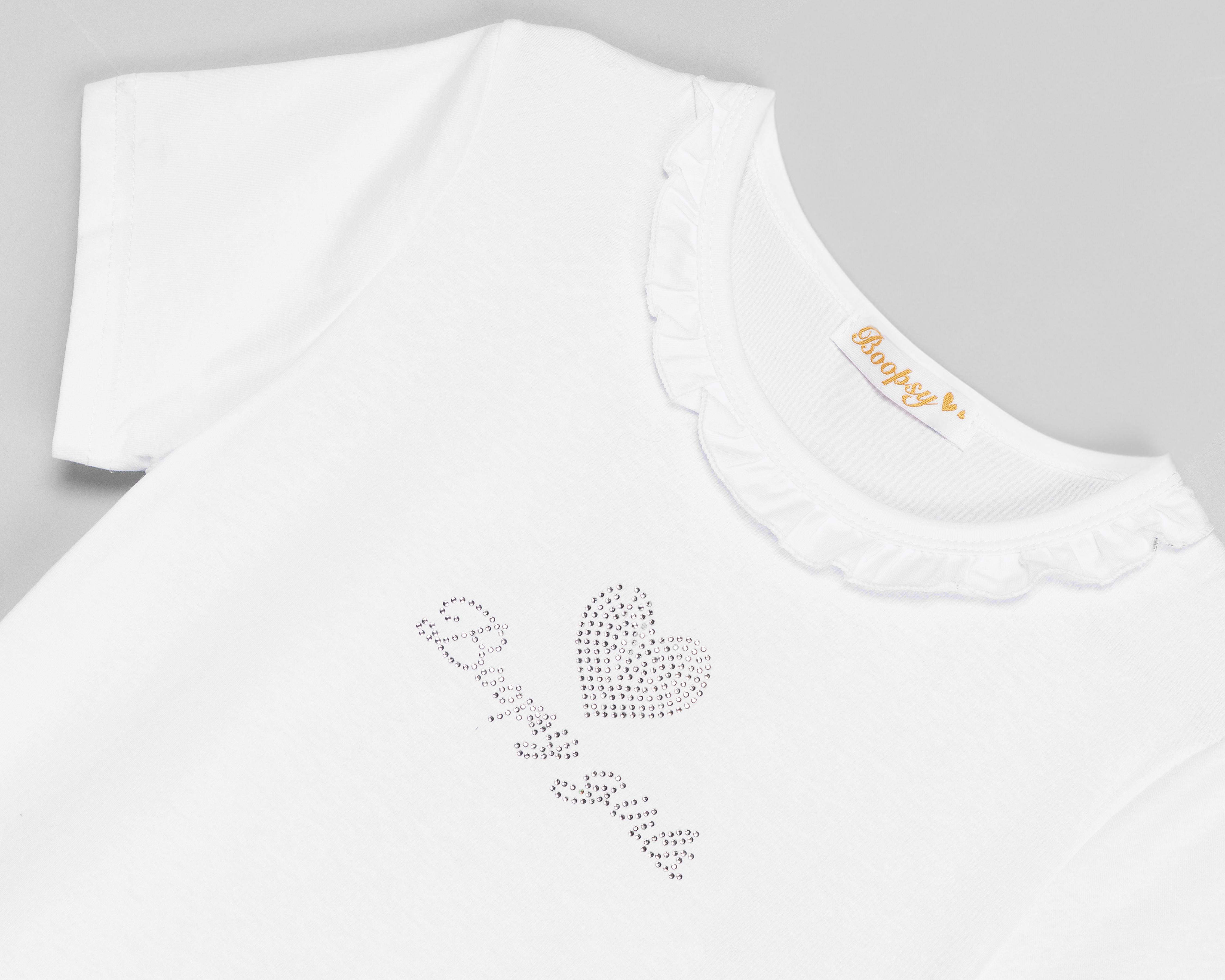Foto 4 | Blusa y Vestido Boopsy para Niña