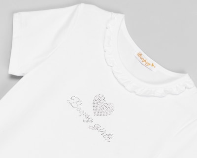 Foto 4 | Blusa y Vestido Boopsy para Niña