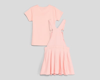 Foto 2 | Blusa y Vestido Boopsy para Niña