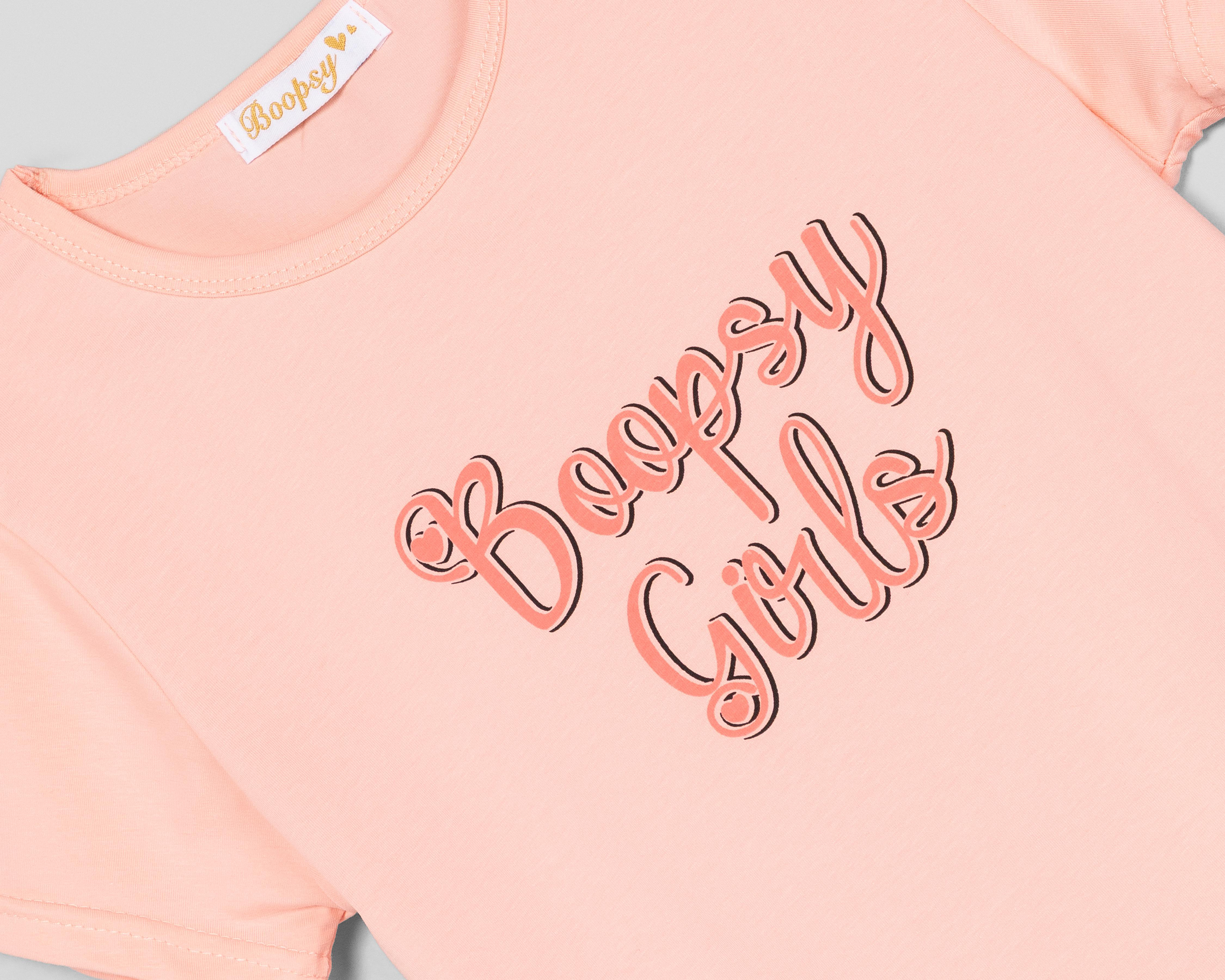 Foto 3 | Blusa y Vestido Boopsy para Niña