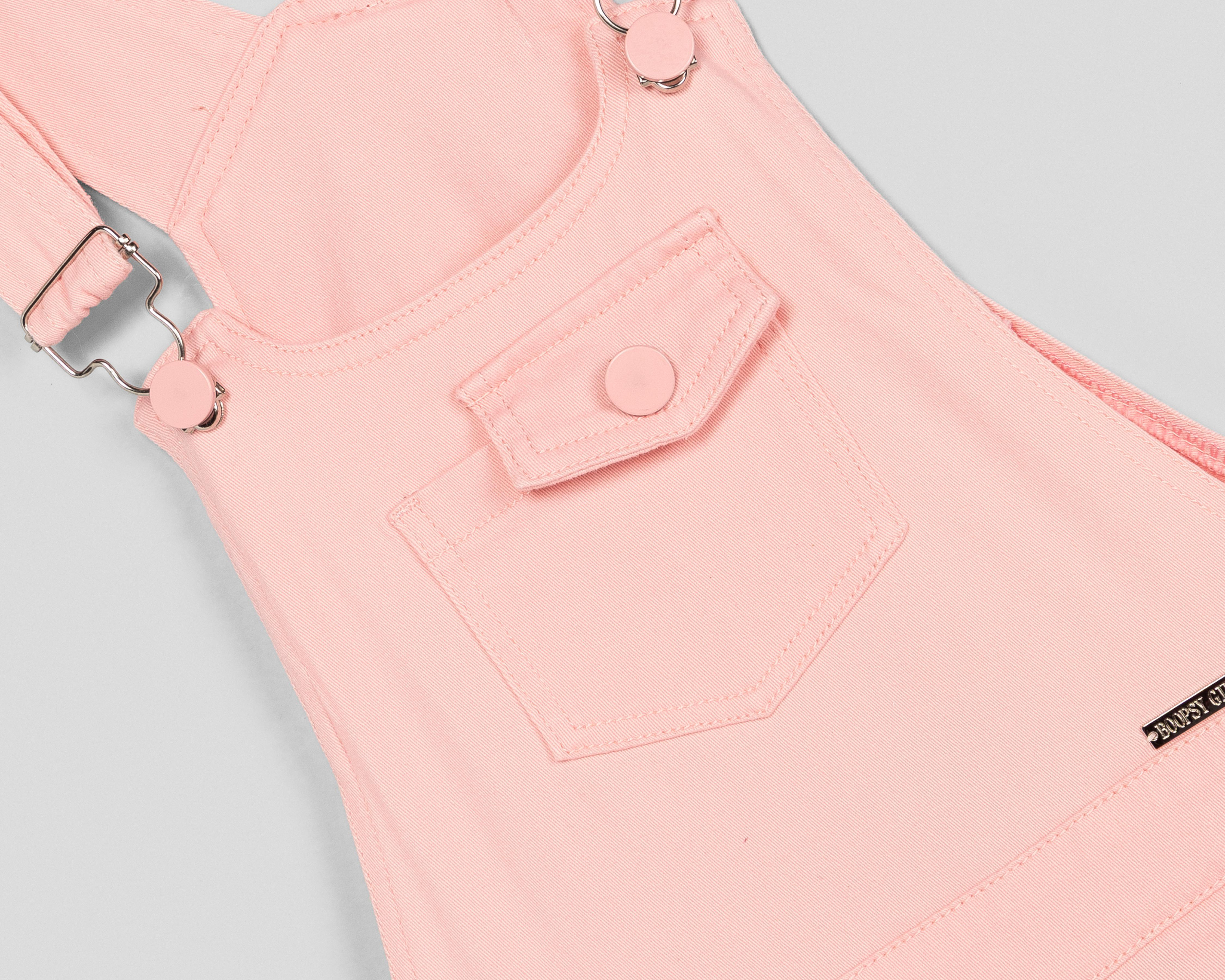Foto 4 | Blusa y Vestido Boopsy para Niña