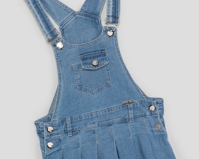 Foto 4 | Vestido y Playera Boopsy para Niña