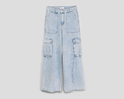 Foto 1 | Pantalón Boopsy Recto para Niña