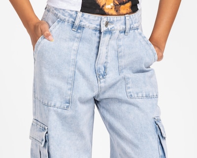 Foto 4 | Pantalón Boopsy Recto para Niña