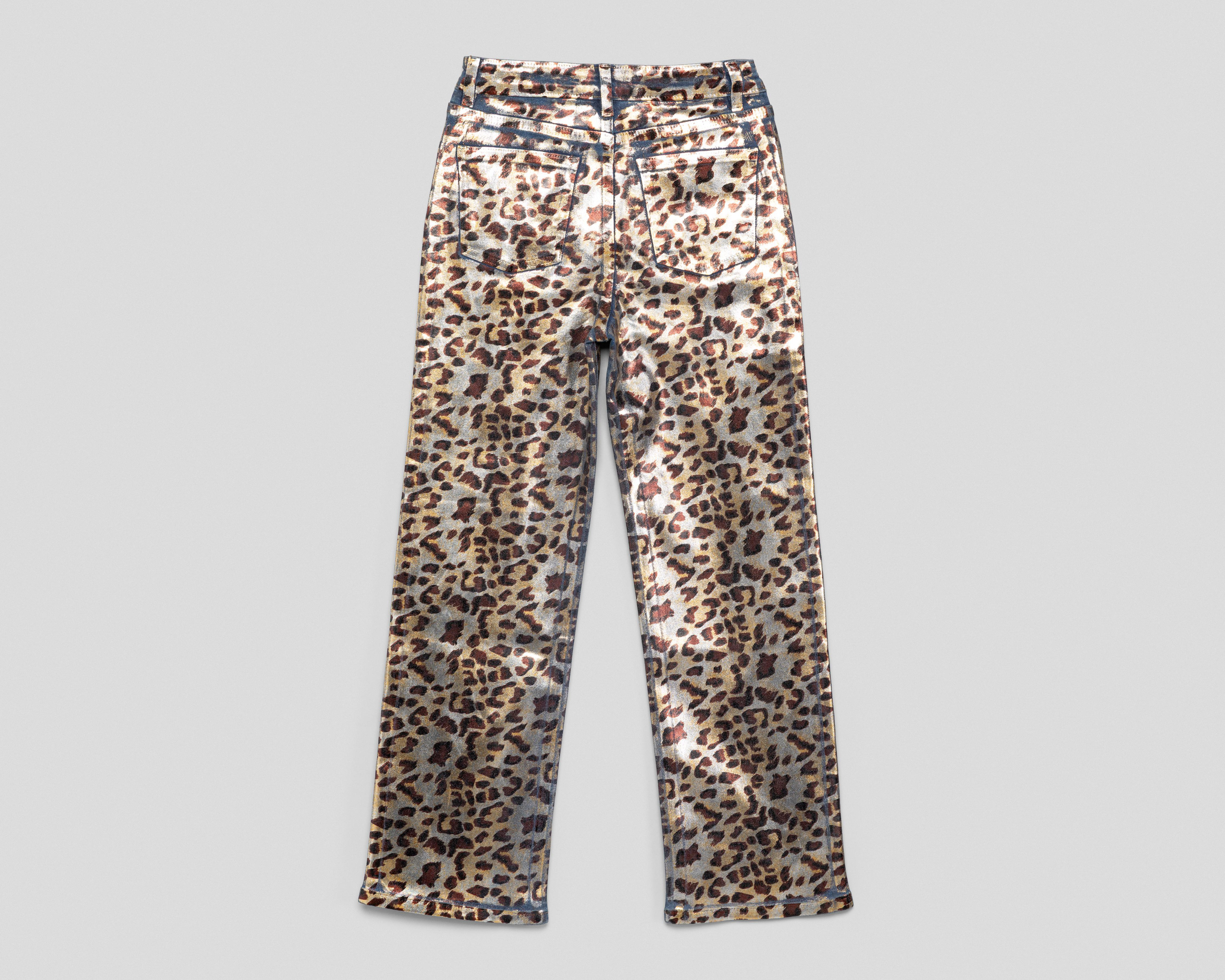 Foto 2 | Pantalón Boopsy Recto para Niña
