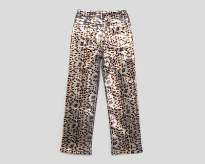 Foto 2 | Pantalón Boopsy Recto para Niña