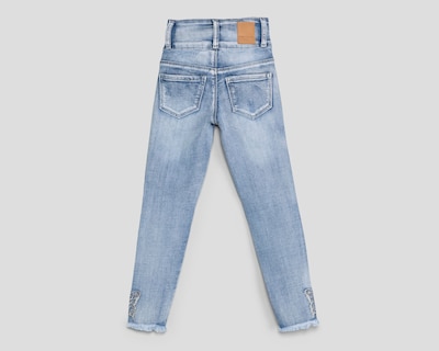 Foto 2 | Pantalón Boopsy Skinny para Niña
