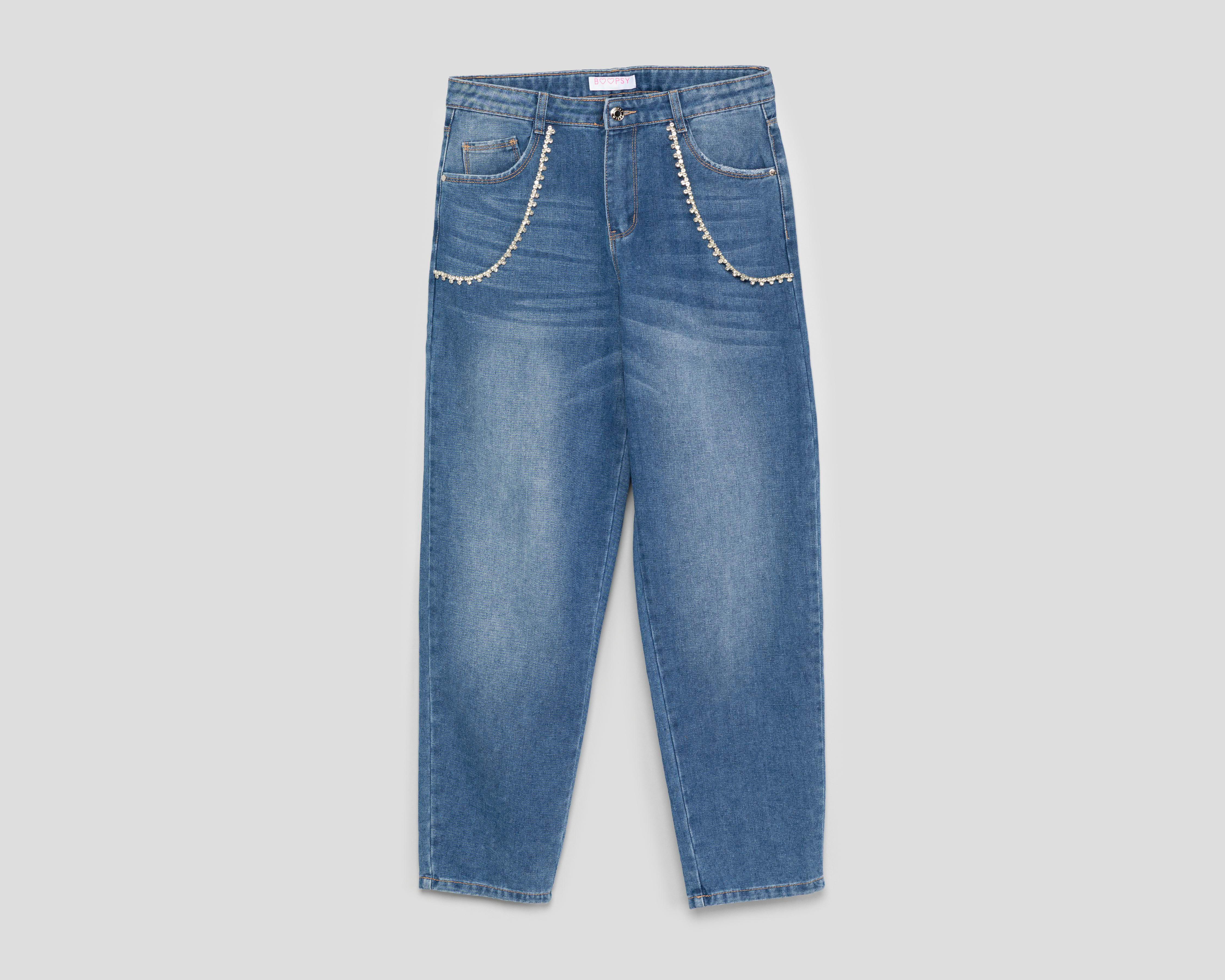 Pantalón Boopsy Mom para Niña