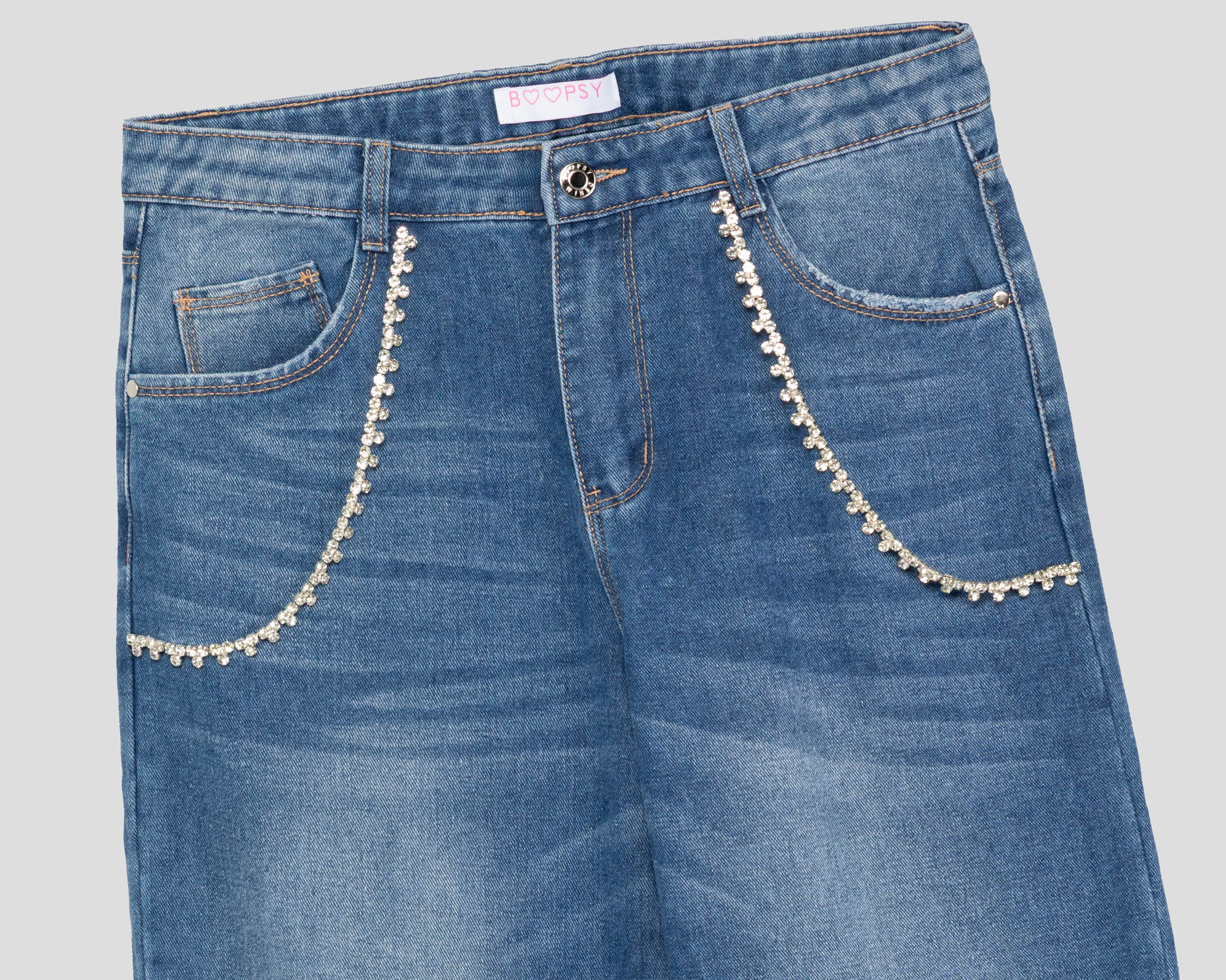 Foto 3 | Pantalón Boopsy Mom para Niña