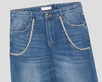 Foto 3 | Pantalón Boopsy Mom para Niña
