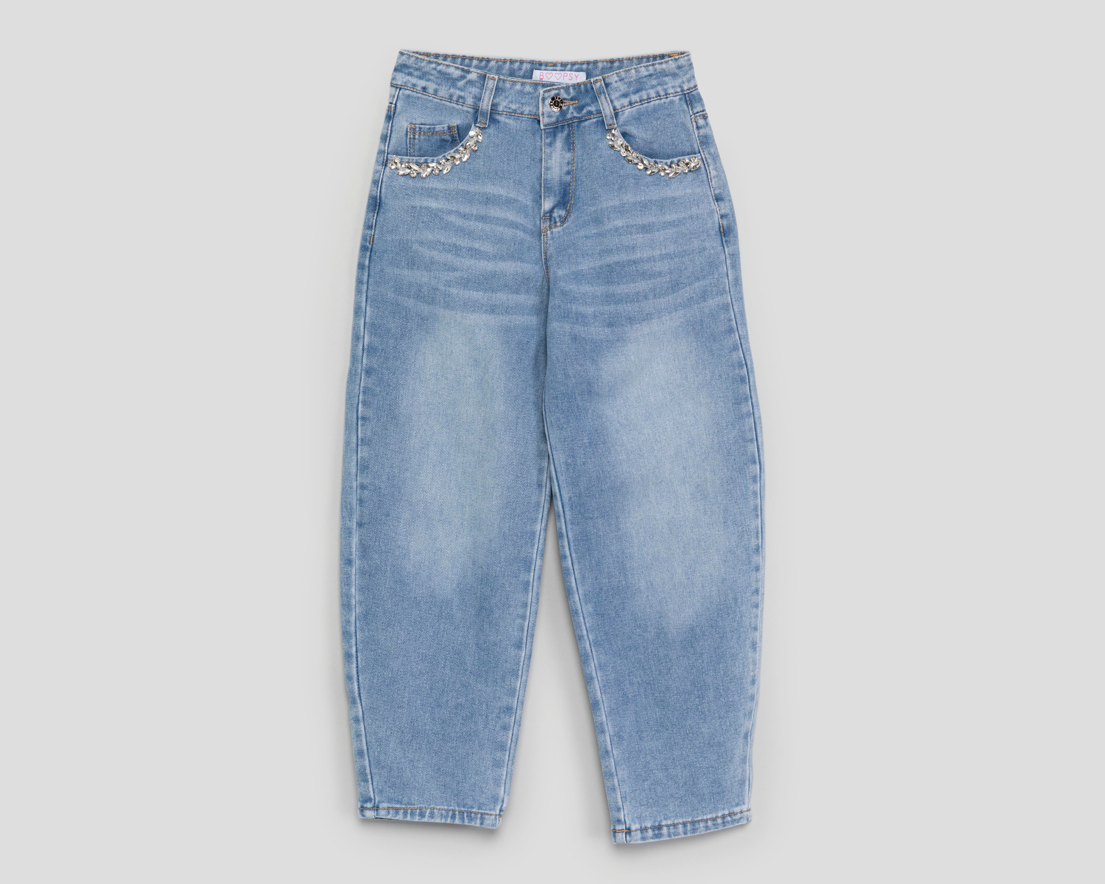 Pantalón Boopsy Mom para Niña