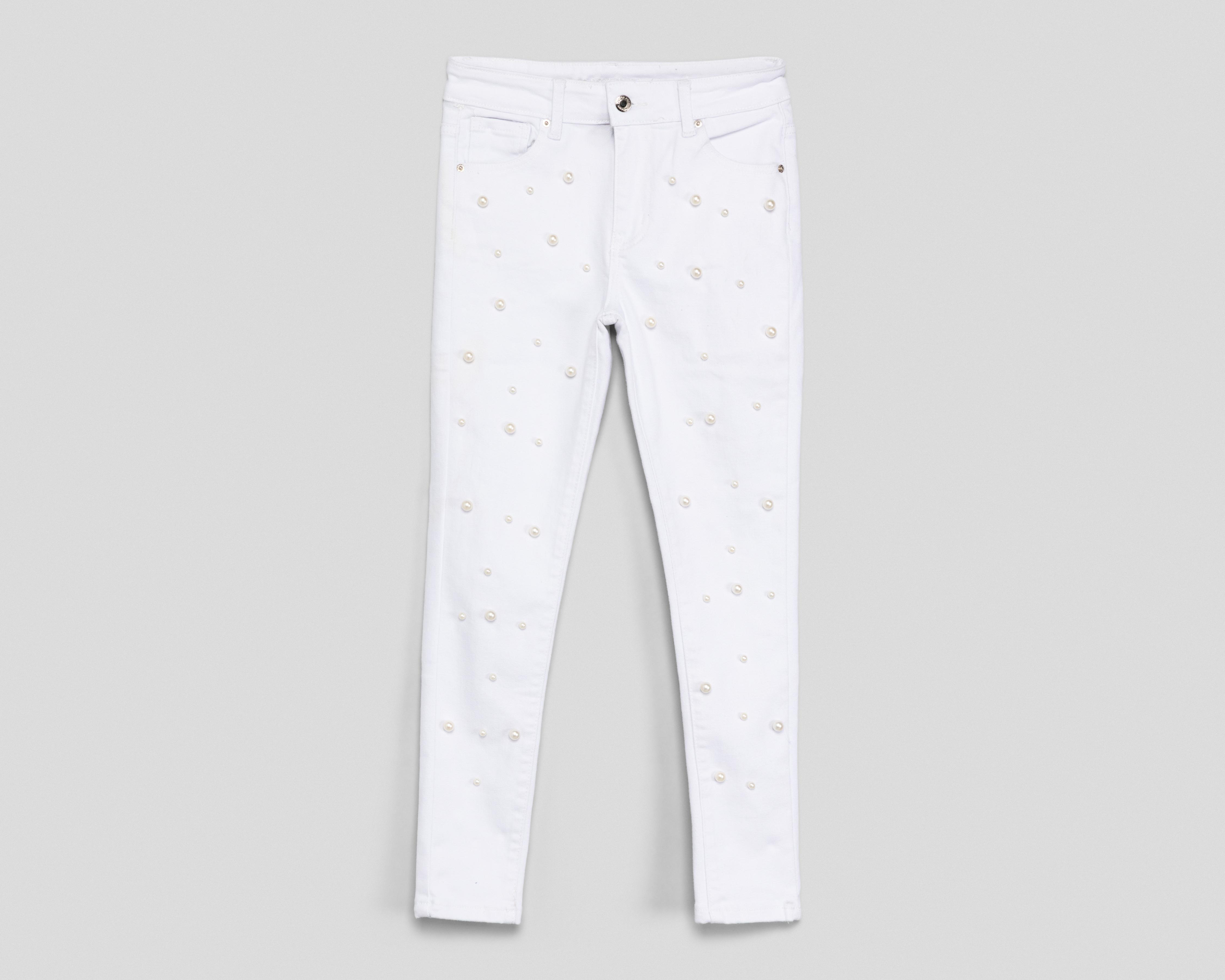 Pantalón Boopsy Skinny para Niña