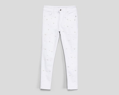 Foto 1 | Pantalón Boopsy Skinny para Niña